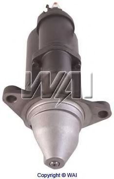 WAIglobal 30541R Стартер 