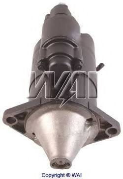WAIglobal 30546R Стартер 