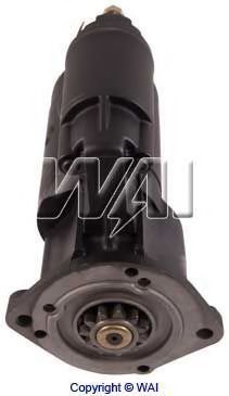 WAIglobal 30601R Стартер 