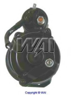 WAIglobal 30650R Стартер 