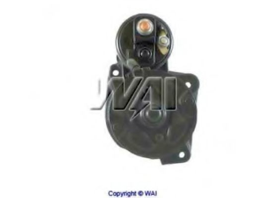 WAIglobal 30666R Стартер 