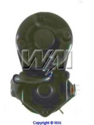 WAIglobal 30721R Стартер 