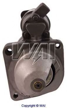 WAIglobal 30743R Стартер 