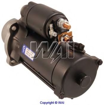 WAIglobal 30964N Стартер 