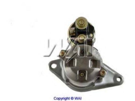 WAIglobal 30982R Стартер 