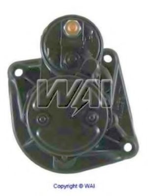 WAIglobal 30999R Стартер 