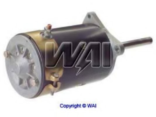 WAIglobal 3110N Стартер 