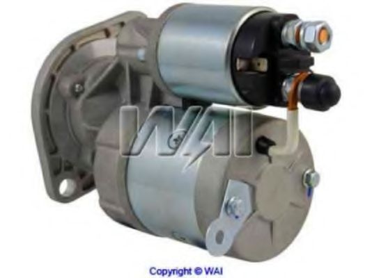 WAIglobal 31115N Стартер 