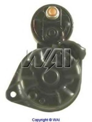 WAIglobal 31120R Стартер 