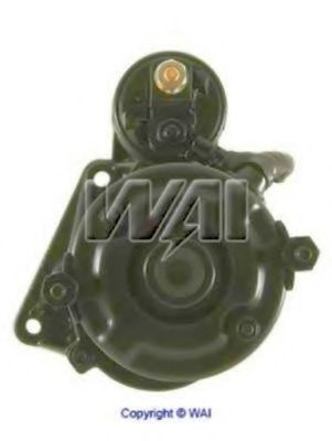 WAIglobal 31141R Стартер 