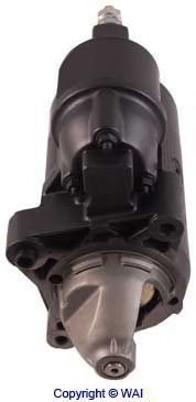 WAIglobal 31153R Стартер 