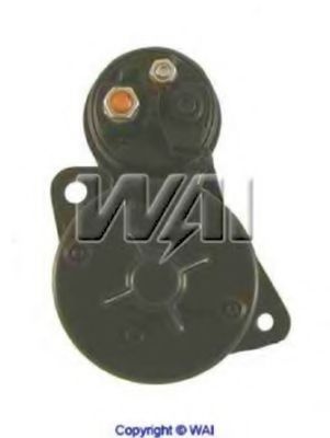 WAIglobal 31154R Стартер 