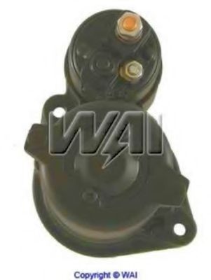 WAIglobal 31155R Стартер 
