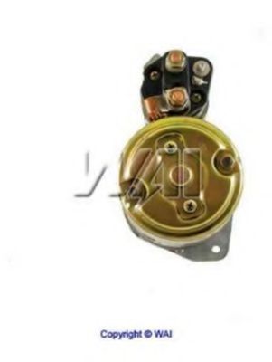 WAIglobal 31164R Стартер 
