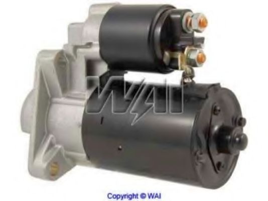 WAIglobal 31165N Стартер 