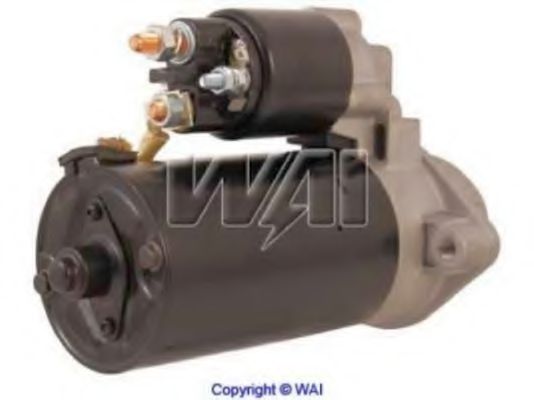 WAIglobal 31172N Стартер 