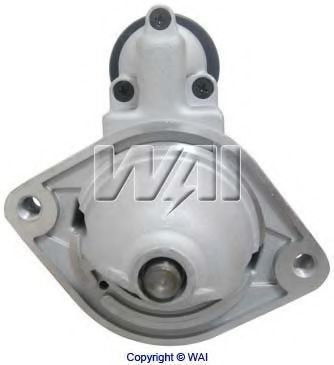 WAIglobal 31183N Стартер 