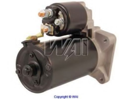WAIglobal 31199N Стартер 