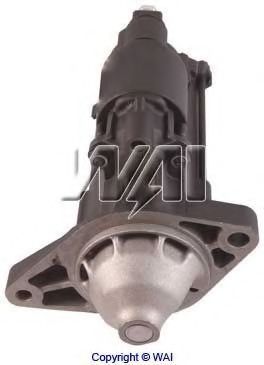 WAIglobal 31215R Стартер 