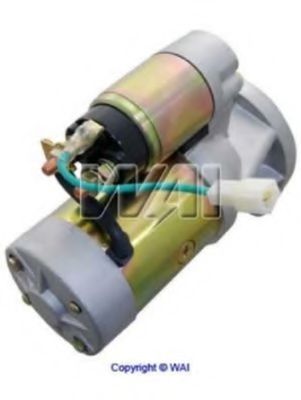 WAIglobal 31230N Стартер 