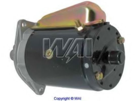 WAIglobal 3124N Стартер 