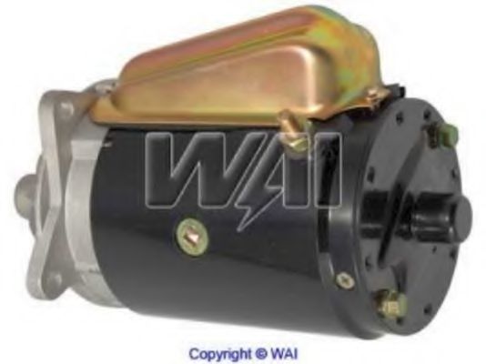 WAIglobal 3131N Стартер 