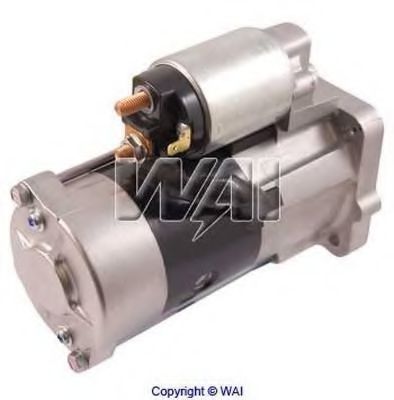 WAIglobal 31333N Стартер 