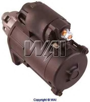 WAIglobal 31339N Стартер 