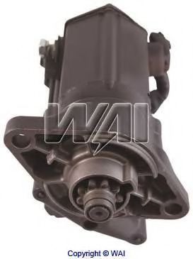 WAIglobal 31350R Стартер 