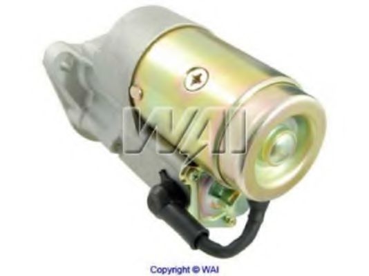 WAIglobal 31354N Стартер 