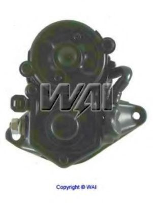 WAIglobal 31361R Стартер 