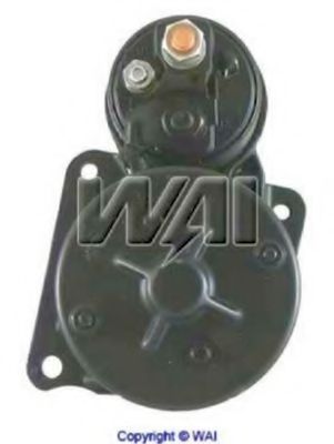 WAIglobal 31365R Стартер 