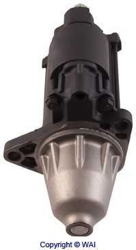 WAIglobal 31370R Стартер 