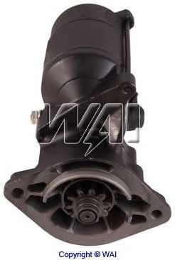 WAIglobal 31379R Стартер 