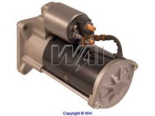 WAIglobal 31510N Стартер 