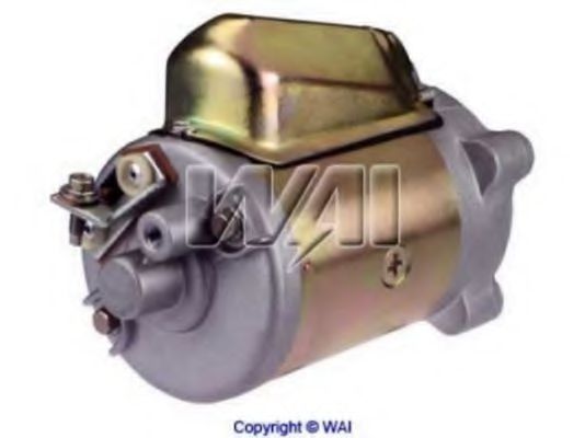 WAIglobal 3187N Стартер 