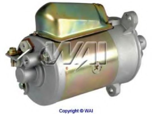 WAIglobal 3188N Стартер 