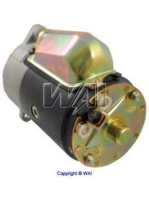 WAIglobal 3212N Стартер 