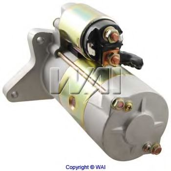 WAIglobal 32352N Стартер для MAZDA (Мазда) WAIglobal 32352N Стартер для MAZDA (Мазда)