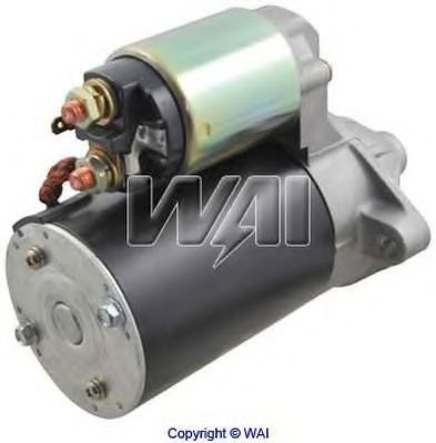 WAIglobal 32453N Стартер для KIA (Киа) WAIglobal 32453N Стартер для KIA (Киа)