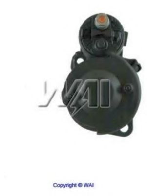 WAIglobal 32544R Стартер для MITSUBISHI (Митсубиши/митсубиси) WAIglobal 32544R Стартер для MITSUBISHI (Митсубиши/митсубиси)