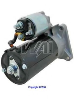 WAIglobal 32669N Стартер для ALFA ROMEO 159 (Альфа ромео 159) WAIglobal 32669N Стартер для ALFA ROMEO 159 (Альфа ромео 159)