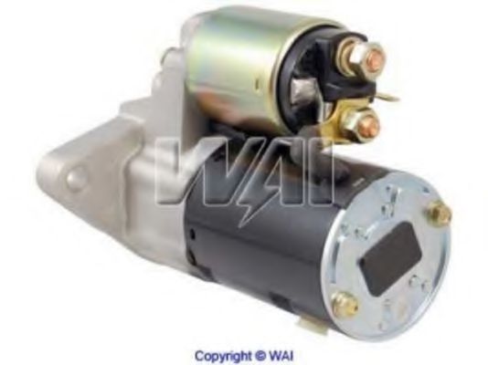 WAIglobal 32684N Стартер для VOLKSWAGEN TOURAN (Фольксваген Туран) WAIglobal 32684N Стартер для VOLKSWAGEN TOURAN (Фольксваген Туран)