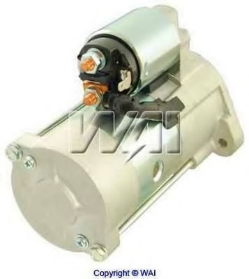 WAIglobal 32695N Стартер для HYUNDAI TERRACAN (Хендай Теракан) WAIglobal 32695N Стартер для HYUNDAI TERRACAN (Хендай Теракан)