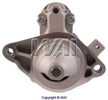 WAIglobal 33277N Стартер для DAIHATSU CUORE VII (Дайхатсу Cуорэ v2) WAIglobal 33277N Стартер для DAIHATSU CUORE VII (Дайхатсу Cуорэ v2)