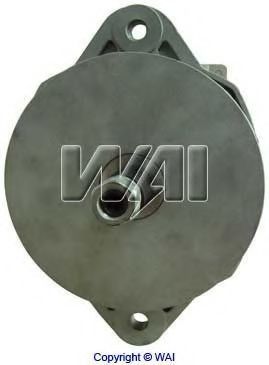 WAIglobal 7263N Генератор для DODGE DAKOTA (Додж Дакота) WAIglobal 7263N Генератор для DODGE DAKOTA (Додж Дакота)