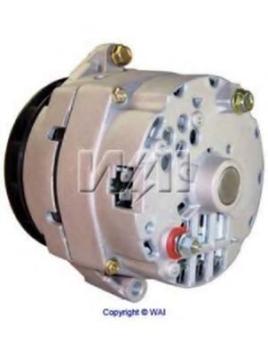 WAIglobal 7294-9N Генератор для JEEP (Джип) WAIglobal 7294-9N Генератор для JEEP (Джип)