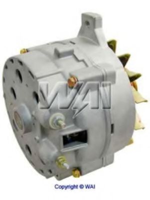 WAIglobal 7705-3N Генератор для FORD-USA (Форд-уса) WAIglobal 7705-3N Генератор для FORD-USA (Форд-уса)