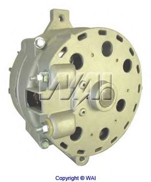 WAIglobal 7705-9N Генератор для FORD-USA (Форд-уса) WAIglobal 7705-9N Генератор для FORD-USA (Форд-уса)