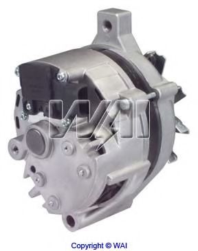WAIglobal 7745-2N Генератор для FORD-USA (Форд-уса) WAIglobal 7745-2N Генератор для FORD-USA (Форд-уса)